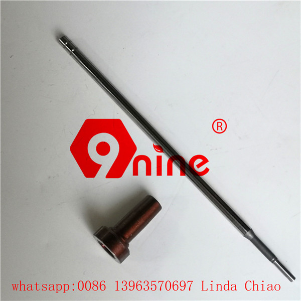 common rail injector valve F00VC01303 For Injector 0445110075/0445110135
